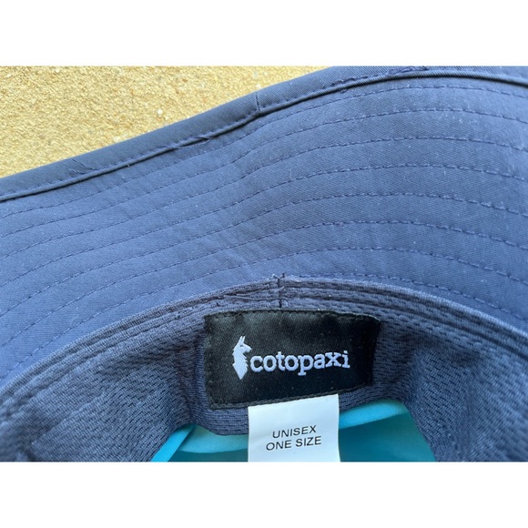 Cotopaxi Hat - Picture 5 of 11